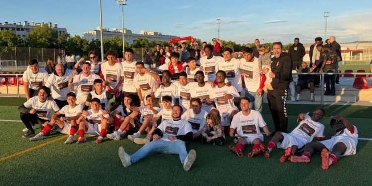 Foto RSD Alcalá