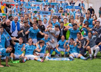 Foto CD Coria