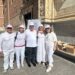 La FAMPA en la Noche en Blanco de 2024