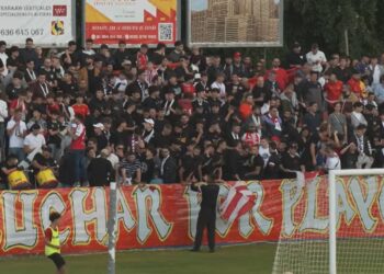 Imagen RSD Alcalá-Otero TV