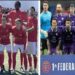 La RSD Alcalá y el Guadalajara en alineaciones de la pasada temporada