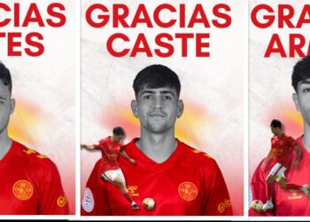 Imágenes RSD Alcalá