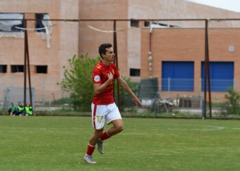 Albur (Foto RSD Alcalá)