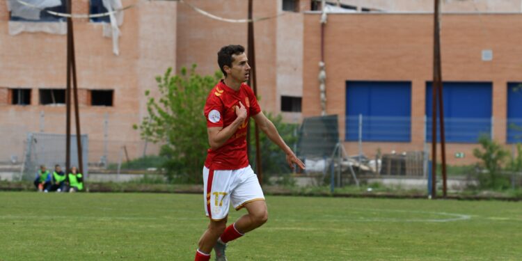 Albur (Foto RSD Alcalá)