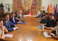 Junta de Gobierno del Ayuntamiento de Alcalá de Henares