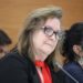 Lola López Bautista, concejala de Educación