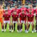 Real Ávila. Foto del club