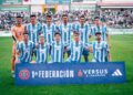 Talavera. Foto del club