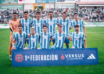 Talavera. Foto del club