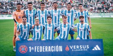 Talavera. Foto del club