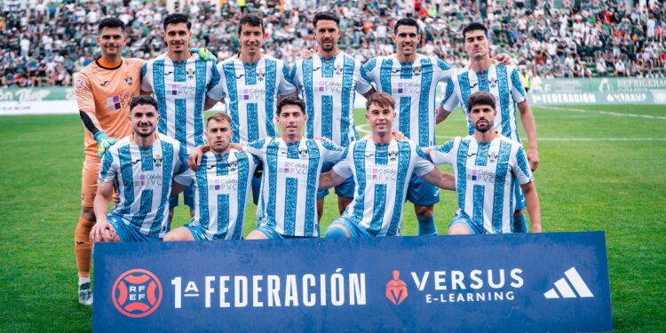 Talavera. Foto del club