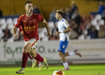 Edu Viaña (Foto Baldo)