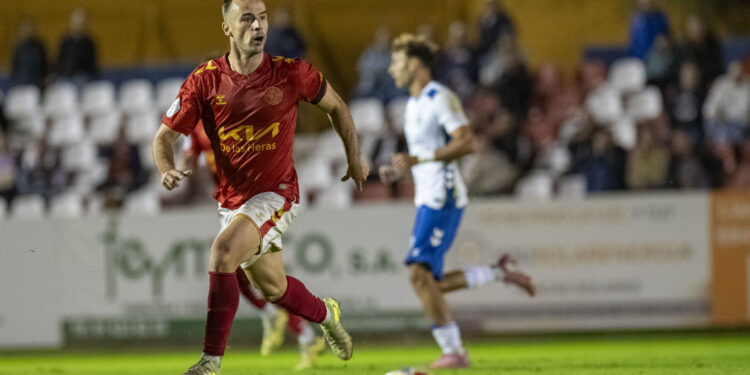 Edu Viaña (Foto Baldo)