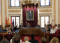 El PP sacó adelante la propuesta al votar a favor de ella el PSOE y Más Madrid. Vox votó en contra