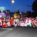 El pasacalles que El Burleta trajo el año pasado a las ferias de Alcalá de Henares