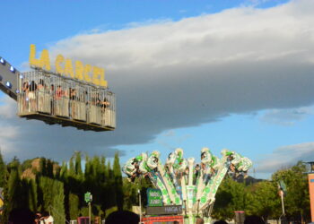 Recinto ferial