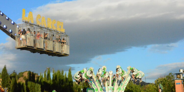 Recinto ferial