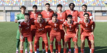 Fotos RSD Alcalá