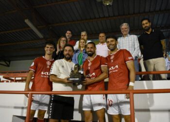 Fotos RSD Alcalá