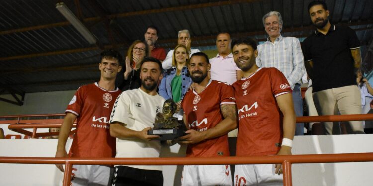 Fotos RSD Alcalá