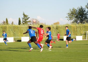 Fotos RSD Alcalá