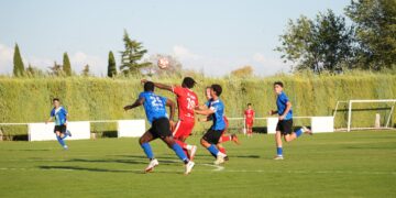 Fotos RSD Alcalá