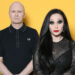 Nacho Canut y Alaska (Fangoria)