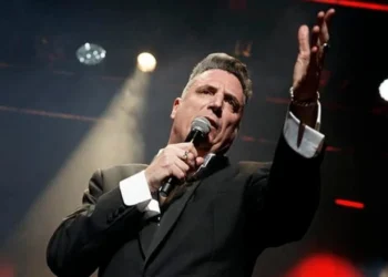 Loquillo actuará en los conciertos de la Murallla el 22 de agosto