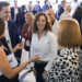 DÍAZ AYUSO COLOCA LA PRIMERA PIEDRA DEL FUTURO CENTRO DE
PROCESAMIENTO DE DATOS DE NABIAX EN ALCALÁ DE HENARES
La presidenta de la Comunidad de Madrid, Isabel Díaz Ayuso, coloca la primera piedra del futuro
Centro de Procesamiento de Datos (CPD) que la empresa española Nabiax construirá en Alcalá
de Henares.