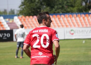 Foto RSD Alcalá
