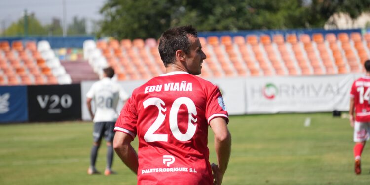 Foto RSD Alcalá