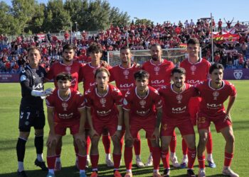 Foto RSD Alcalá