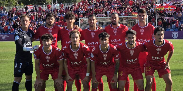 Foto RSD Alcalá