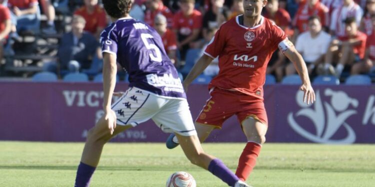 Foto RSD Alcalá