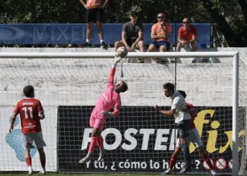 Foto RSD Alcalá