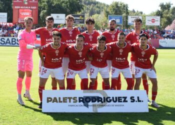 Foto RSD Alcalá