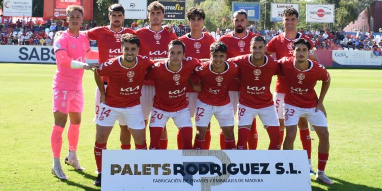 Foto RSD Alcalá