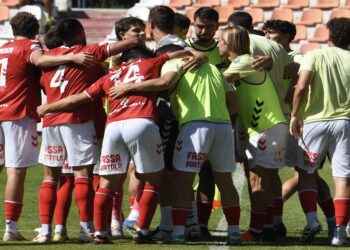 Foto RSD Alcalá