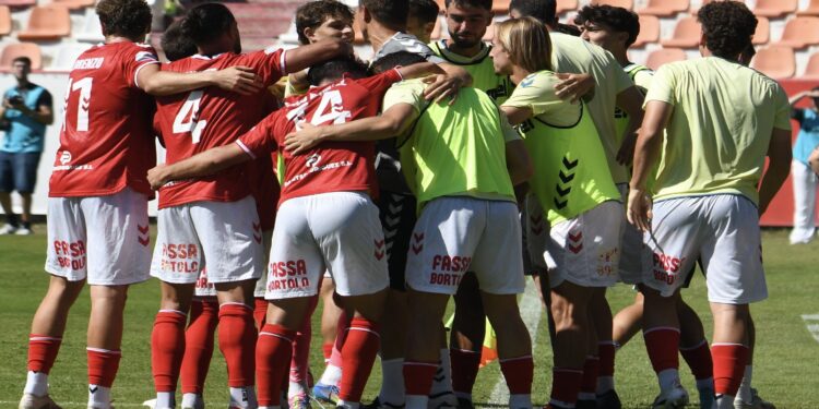 Foto RSD Alcalá