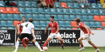 Foto RSD Alcalá