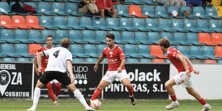 Foto RSD Alcalá