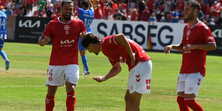 Foto RSD Alcalá