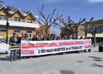 Foto CCOO