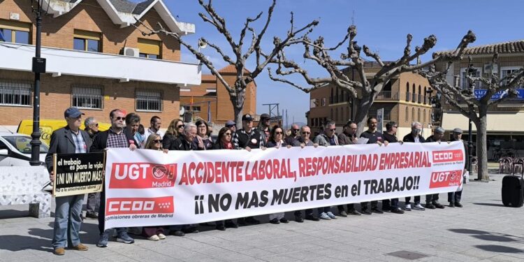 Foto CCOO