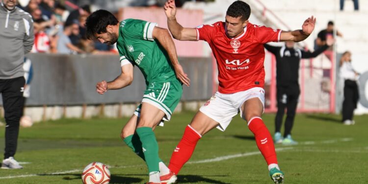 Foto RSD Alcalá