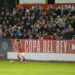 Eliminatoria de Copa el año pasado en el Val. Foto Baldo