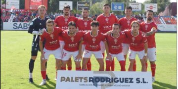 Foto RSD Alcalá