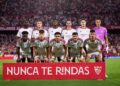 Foto Sevilla FC