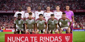 Foto Sevilla FC