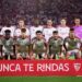 Foto Sevilla FC